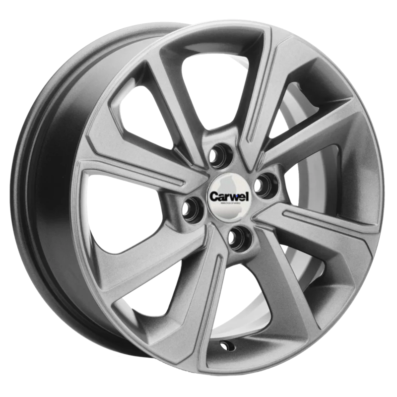 Carwel Воже 6x15 4*100 ET40 DIA60.1 GRT Литой
