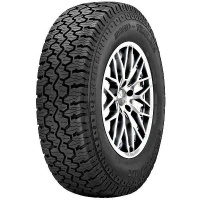 Tigar Road Terrain 205/80 R16 104T XL