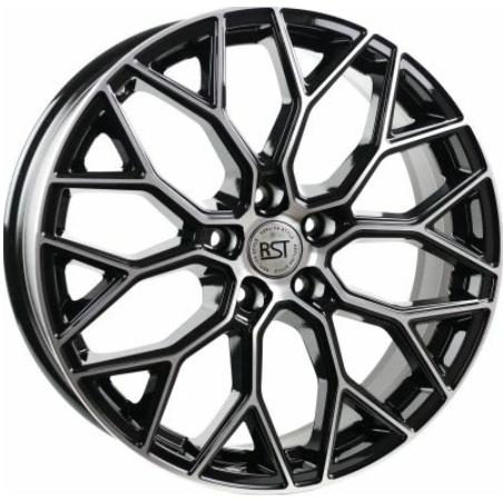 RST R059 7x19 5*108 ET33 DIA60.1 BD Литой