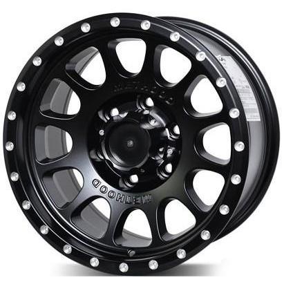 PDW M2 8x17 6*139.7 ET20 DIA110.1 E-MD/U4B Литой