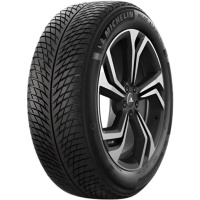 Michelin Pilot Alpin 5 SUV 235/55 R19 105V XL