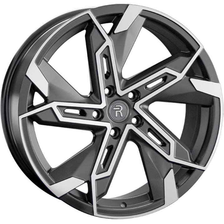Replay HND387 8.5x20 5*114.3 ET54 DIA67.1 MGMF Литой