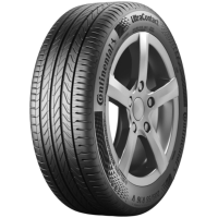 Continental UltraContact 245/45 R18 100W XL