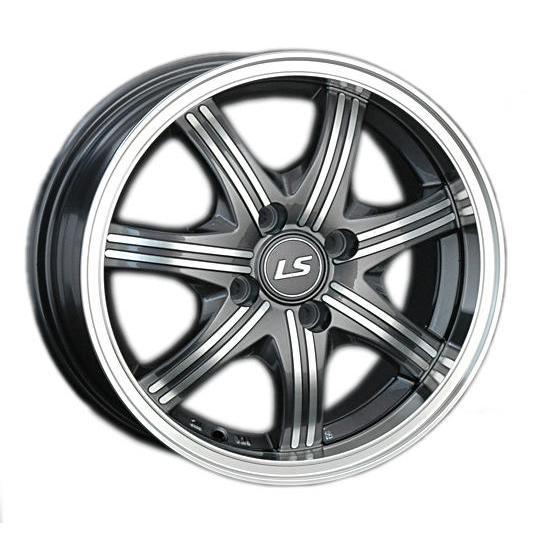 LS 323 7x16 5*114.3 ET40 DIA73.1 GMF Литой