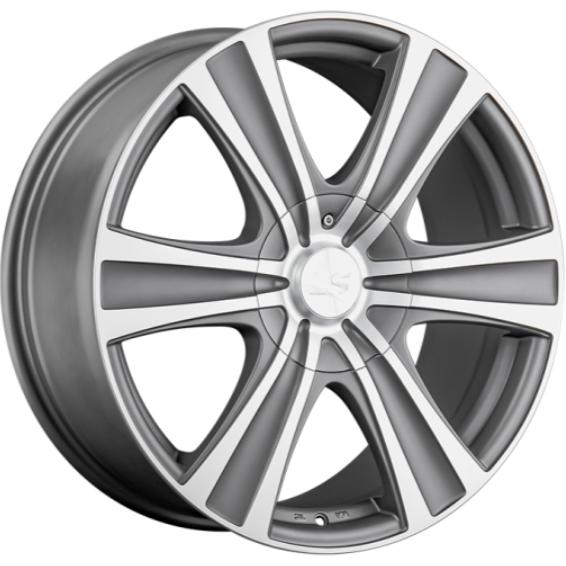 LS 1370 9x20 6*120 ET40 DIA67.1 MGMF Литой