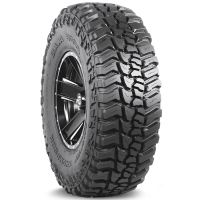 Mickey Thompson Baja Boss M/T 295/55 R20 123/120Q