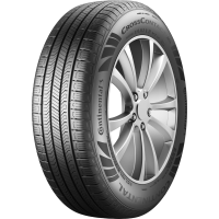 Continental CrossContact RX ContiSilent 295/30 R21 102W MO1