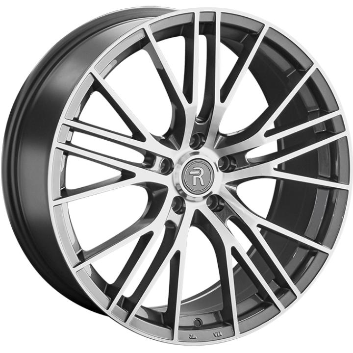 Replay GS40 8.5x20 5*114.3 ET43.5 DIA67.1 GMF Литой