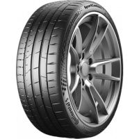 Continental SportContact 7 ContiSilent 255/40 R20 101Y RO