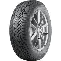 Nokian Tyres WR SUV 4 285/40 R21 109V XL
