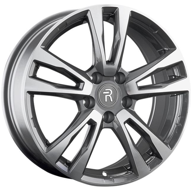 Replay CHG60 7.5x17 5*114.3 ET45 DIA60.1 GMF Литой