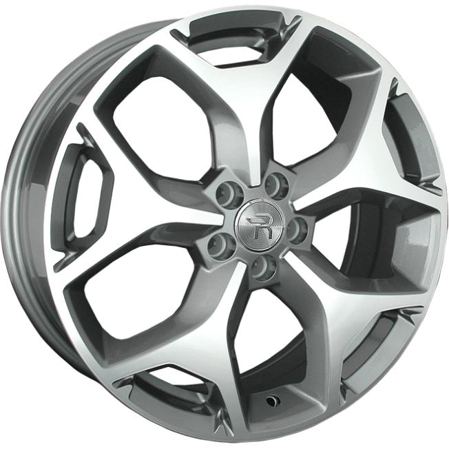 Replay SB22 7x17 5*100 ET48 DIA56.1 GMF Литой