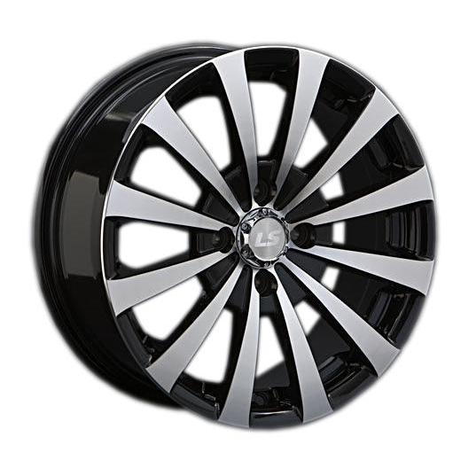 LS NG247 6.5x15 4*100 ET38 DIA73.1 BKF Литой