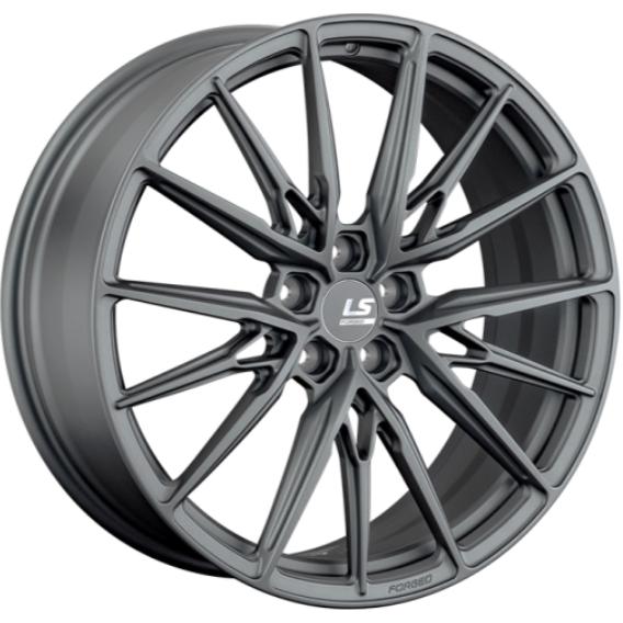 LS Forged FG28 8.5x20 5*108 ET40 DIA63.3 MGM Литой