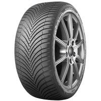 Kumho Solus 4S HA32 245/45 R17 99W