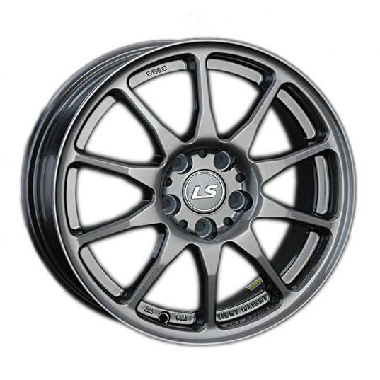 LS 300 6x15 4*100 ET45 DIA73.1 GM Литой