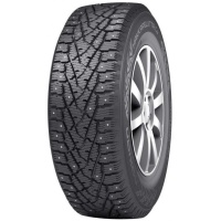 Nokian Tyres Hakkapeliitta C3 215/65 R16C 109/107R