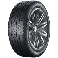 Continental ContiWinterContact TS 860 S 255/55 R20 110H XL RunFlat *