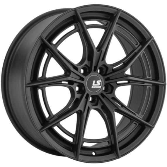 LS FlowForming RC105 8.5x20 5*108 ET45 DIA63.3 MB Литой