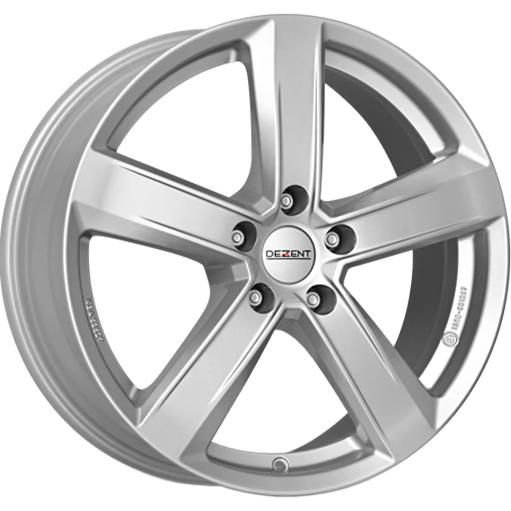 Dezent TU 7x17 5*108 ET42 DIA65.1 S Литой