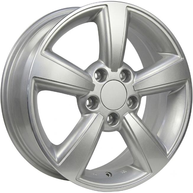 Replica H Ni14 6.5x17 5*114.3 ET40 DIA66.1 SF Литой