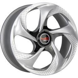 Replica Concept MR502 8.5x18 5*112 ET48 DIA66.6 Silver Литой