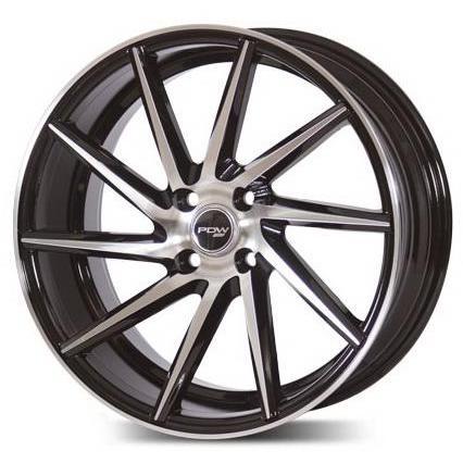 PDW 1022 Right 7x15 4*100 ET30 DIA60.1 MB Литой