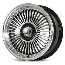 PDW Ferris 7x17 5*100 ET38 DIA67.1 MB Литой