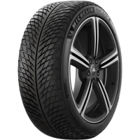 Michelin Pilot Alpin 5 225/45 R19 96V XL