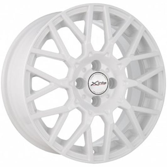 X'trike X-125 6.5x16 4*100 ET36 DIA67.1 W Литой