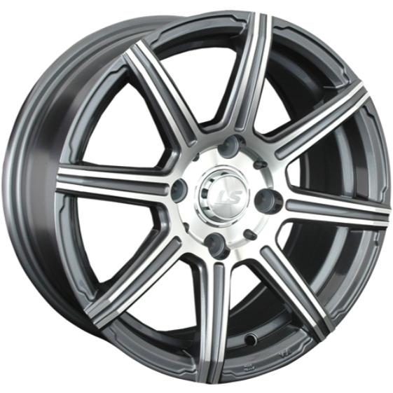LS 571 6.5x15 4*100 ET40 DIA73.1 GMF Литой