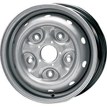 KFZ 8505 5.5x15 5*160 ET60 DIA65.1 S Штампованный