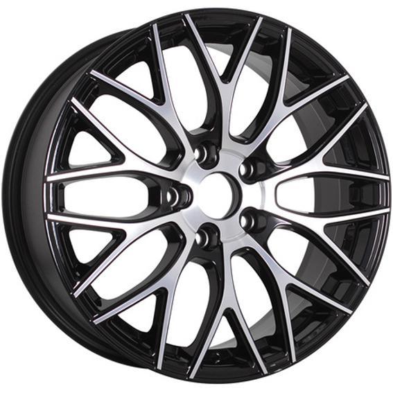 RST R137 7x17 4*108 ET26 DIA65.1 BD Литой