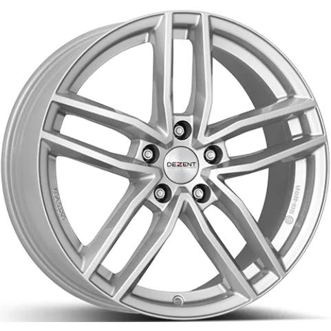 Dezent TR 6.5x16 5*114.3 ET40 DIA60.1 S Литой