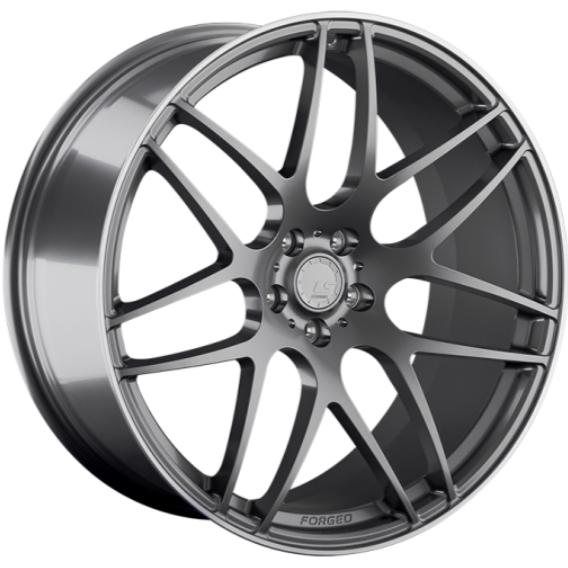 LS Forged FG09 10x22 5*120 ET45 DIA72.6 MGML Кованый