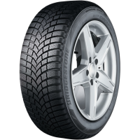 Bridgestone Blizzak LM001 Evo 265/50 R19 110H XL RunFlat