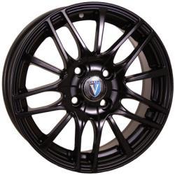 Venti 1506 6x15 5*100 ET40 DIA57.1 BL Литой