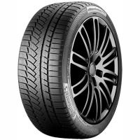 Continental ContiWinterContact TS 850 P 225/45 R19 96V XL FP