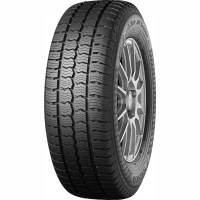 Yokohama BluEarth-Van All Season RY61 225/55 R17C 104/102H