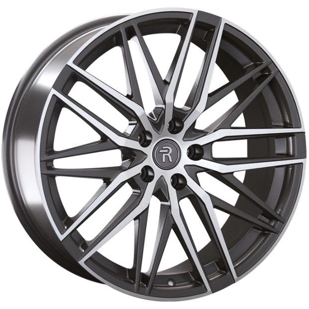 Replay VV302 8.5x20 5*112 ET38 DIA57.1 MGMF Литой