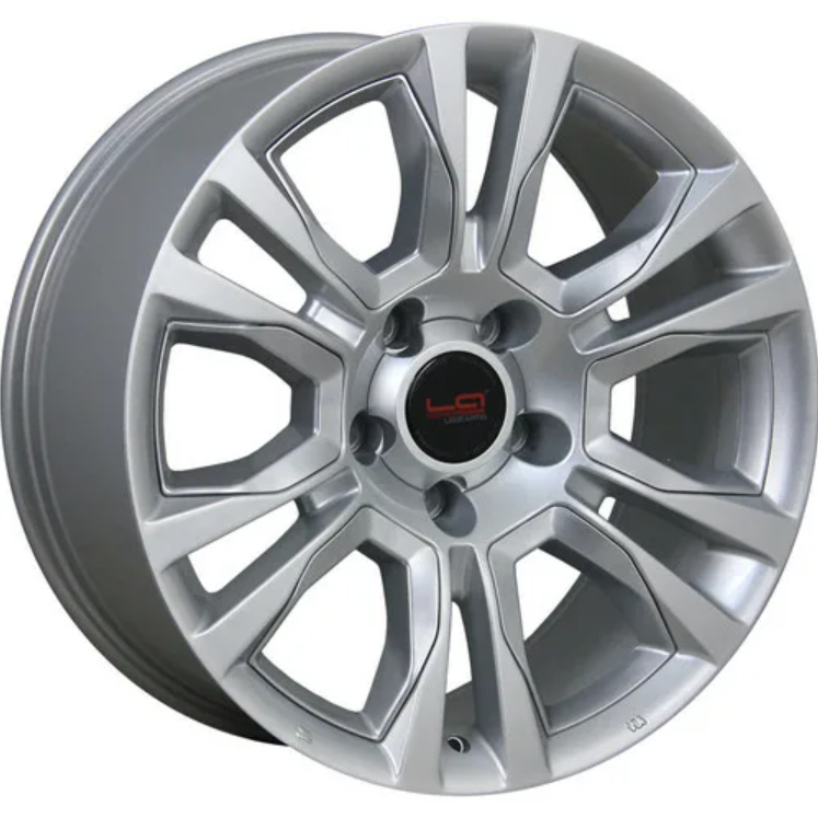 Replica Concept DDG1001 9x20 5*139.7 ET15 DIA77.8 SPI Литой