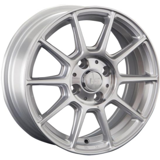 LS 820 6.5x15 4*100 ET40 DIA73.1 SF Литой