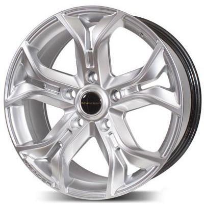PDW Invader 8.5x20 5*150 ET45 DIA110.1 HS Литой