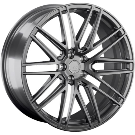 LS Forged FG12 10.5x23 5*112 ET40 DIA66.6 MGM Кованый