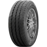 Delinte DV2 + 235/65 R16C 115/113T