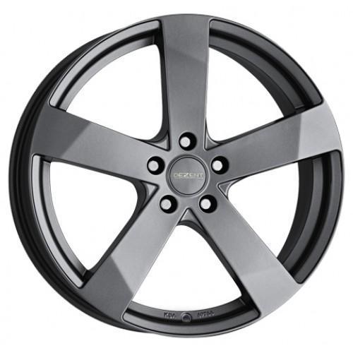 Dezent TD 7.5x17 5*112 ET40 DIA70.1 Grap Matt Литой