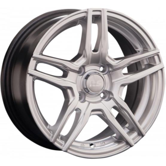 LS 569 7.5x17 5*114.3 ET40 DIA73.1 HP Литой