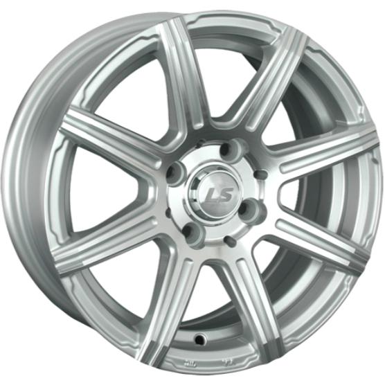 LS 571 6.5x15 4*100 ET40 DIA73.1 SF Литой
