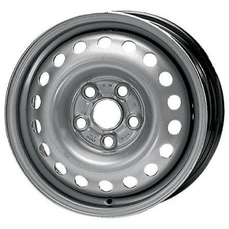 KFZ 8525 6x15 5*108 ET52.5 DIA63.3 S Штампованный