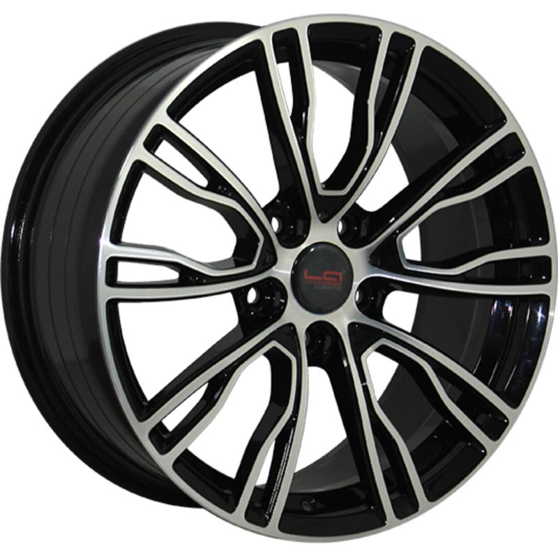 Replica Concept B533 10x20 5*120 ET40 DIA74.1 BFP Литой